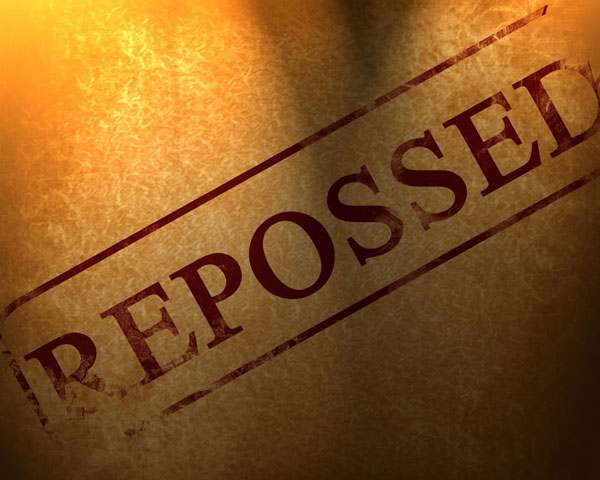 repossession