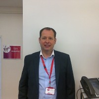 Know Your BDM: Graham Wallace, Virgin Money