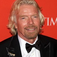 Richard Branson offers to mortgage Caribbean island to save Virgin Atlantic