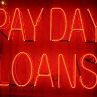 Citizens Advice criticises ‘irresponsible’ payday lenders