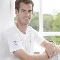 Standard Life nets Andy Murray ahead of his Wimbledon title defence