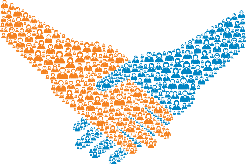 Together appoints Crust as key account manager