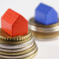 Approvals hit 20-month low as remortgaging rebounds