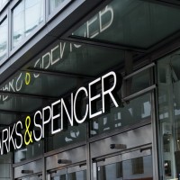 M&S Bank chief leaves role