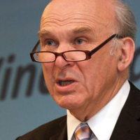 Vince Cable: Finance is a public good but it doesn’t always work that way