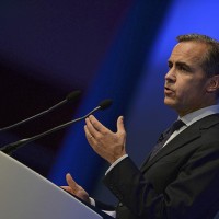 Doubts cast on BoE rate rise stance