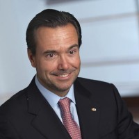 Lloyds back up CEO announced