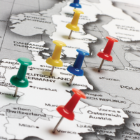 Just 5% of UK brokers could arrange a foreign mortgage in-house