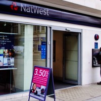 Natwest warns business customers it is ready to charge interest on deposits