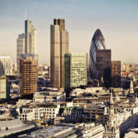 New specialist mortgage lender City of London Group targeting banking licence