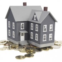 UK house price gap set to grow until 2014