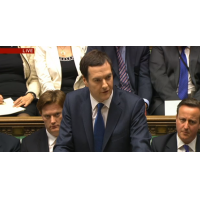 Budget 2015: Osborne unveils Help to Buy ISA plans