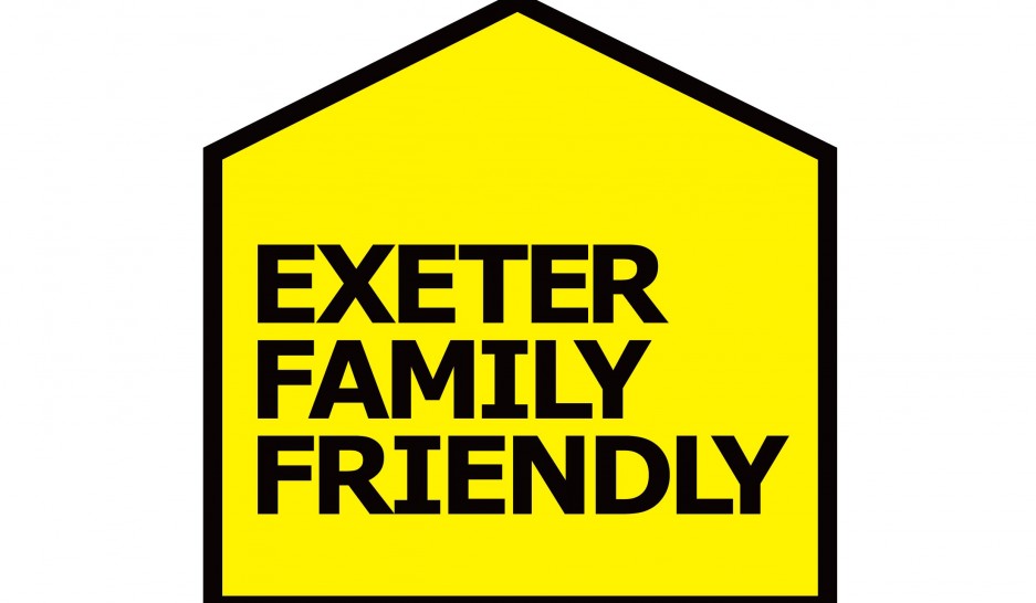 Exeter Family Friendly to offer instant decisions at application