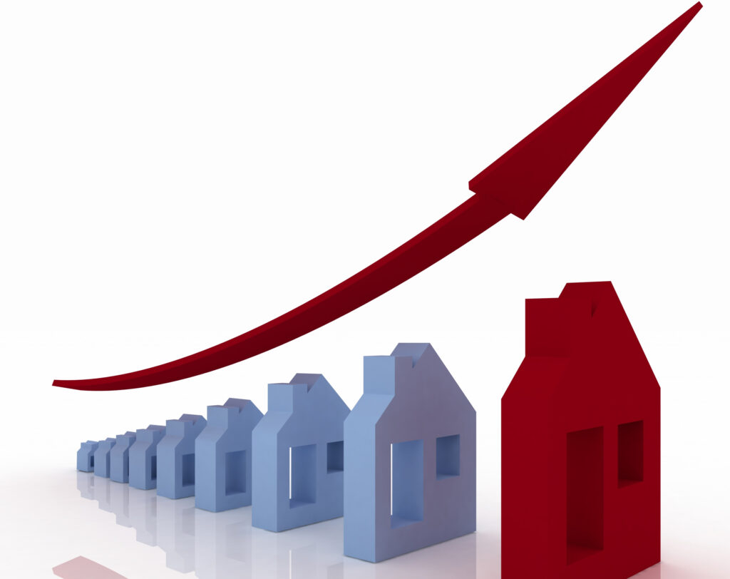 Mortgage lending forecast to rise 11% to £260bn in 2025