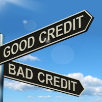 Bad credit borrowers more likely to get a mortgage than the self-employed