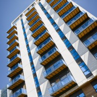 Hackney high-rise residents locked in by £0 valuation