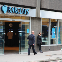 Barclays raises new build and shared ownership LTV caps