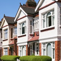 House price growth nears 2007 peak