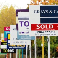 Brexit vote delivers £6,000 blow to first-time buyers