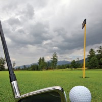 Q: How do adviser golf days and beer festivals benefit consumers? Discuss