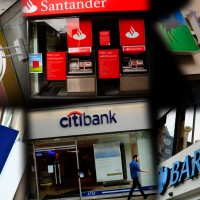 Banks hit with extra £4bn tax bill