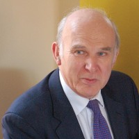 Vince Cable outlines fears over Help to Buy price bubble