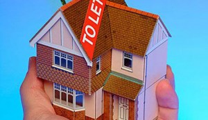 picture of a buy-to-let property