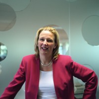 The MS One to One with Virgin Money’s Jayne-Anne Gadhia