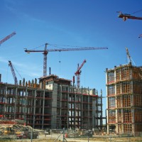 Housebuilding ‘holds strong’ in London
