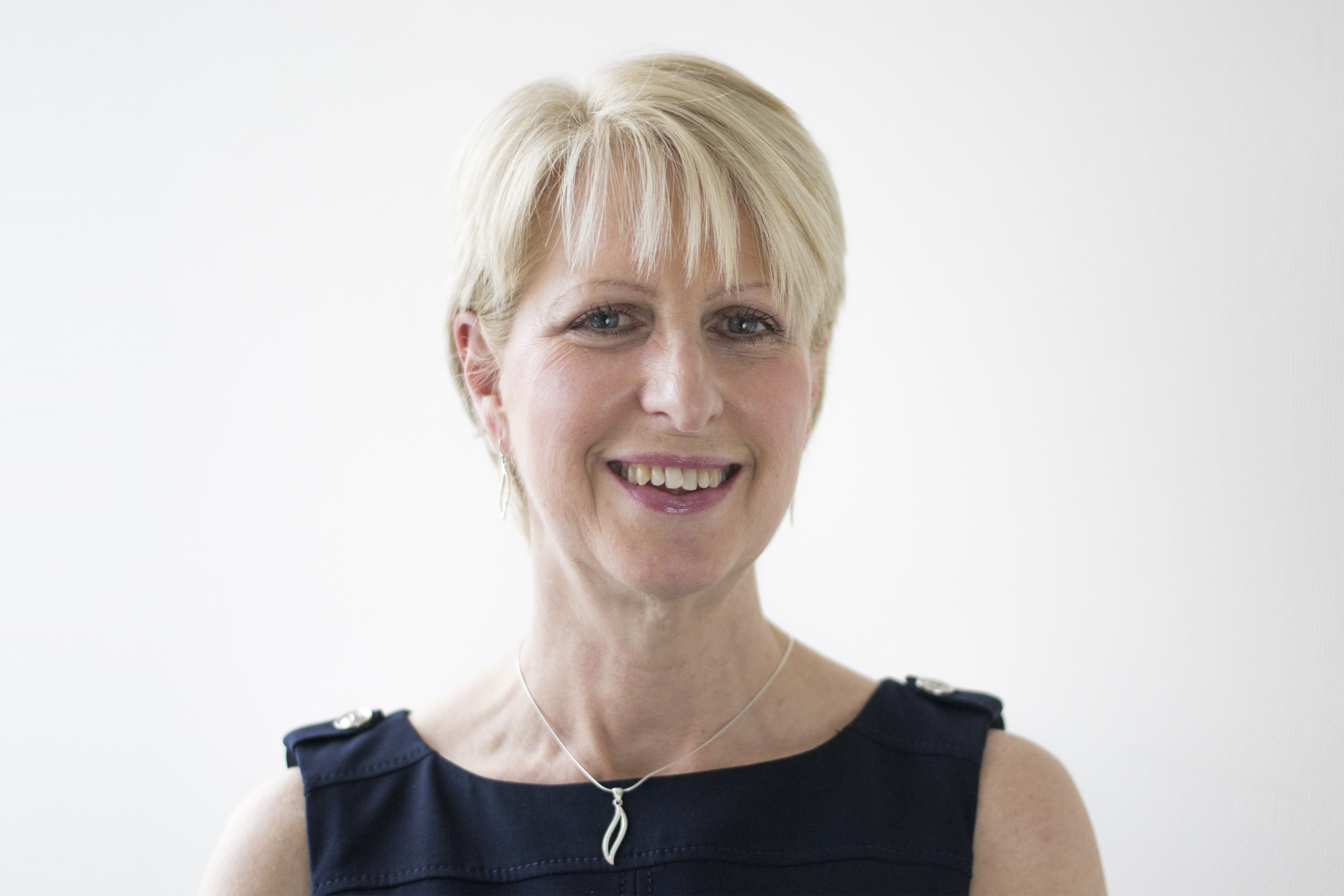 Headshot Sally Laker, Mortgage Intelligence MD