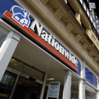 Nationwide halves fees on five-year fixed rates