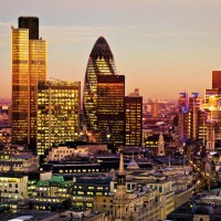 Londoners borrow almost four times gross annual income