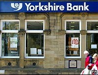 FOS upholds complaints against Yorkshire and Clydesdale banks