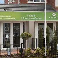 Barratt Homes cuts central London property pricing