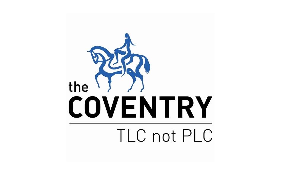 The Coventry TLC not PLC