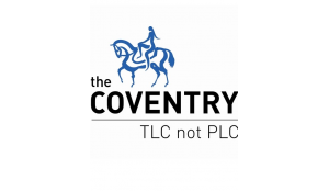 The Coventry TLC not PLC