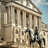 Bank of England rate rise in May ‘very likely’ following wage and inflation data