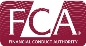 Regulator the FCA logo