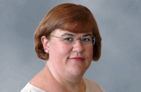 FSA appoints Lesley Titcomb COO
