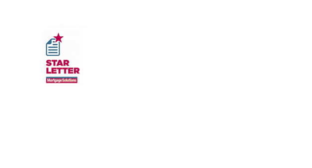 Star Letter logo