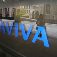 Aviva takes 40% hit to value of annuity business