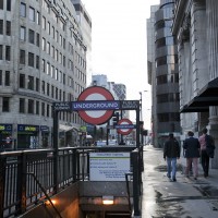 Metropolitan line the most affordable in London – Barratt