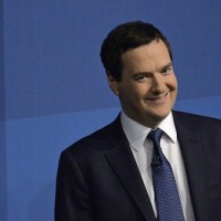Osborne encourages waiving of affordability checks for good-credit borrowers
