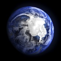 Adviser reaches South Pole
