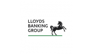 Lloyds banking group logo