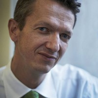 Property trumps pension for retirement, says Bank’s Andy Haldane