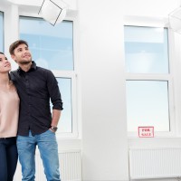 One in four reckon buying without a partner would be ‘impossible’